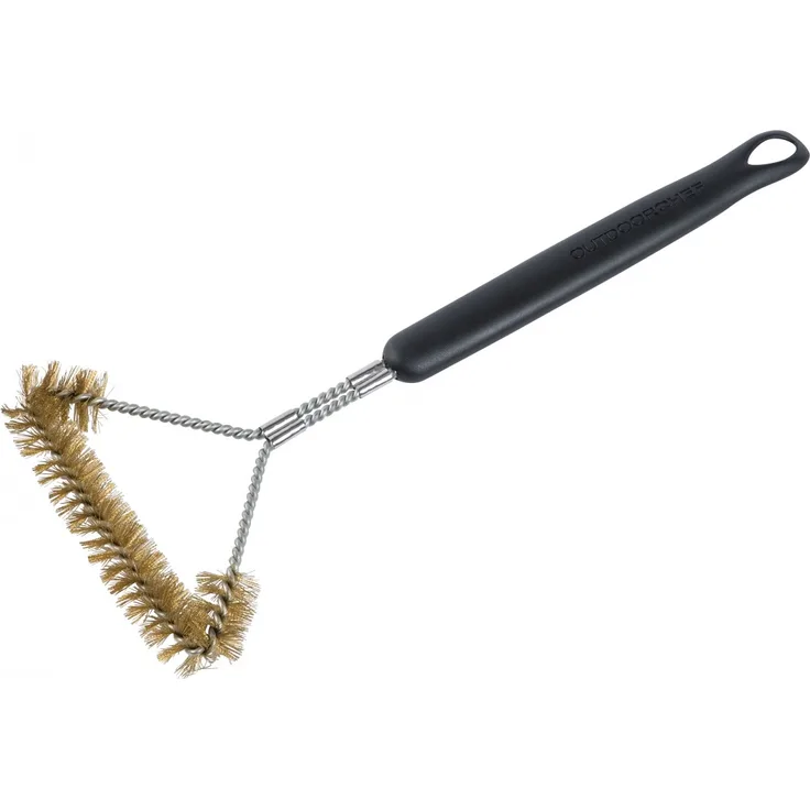 Outdoorchef Triangel Grillbürste