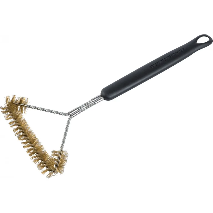 Outdoorchef Triangel Grillbürste