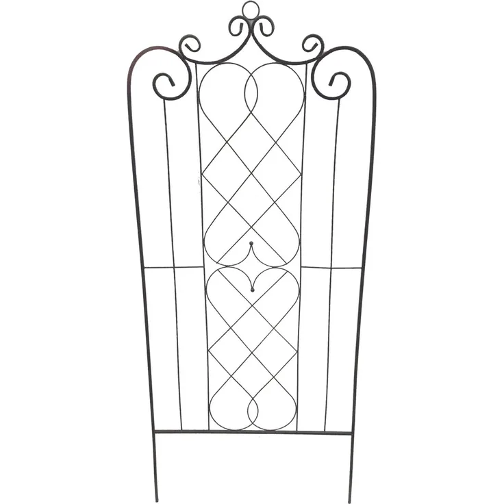 TrendLine Spalier Ornament Selina, 75 x 180 cm