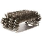 RÖSLE BBQ 25391 Ersatz Borstenkopf für Reinigungsbürste 25930 Stahl