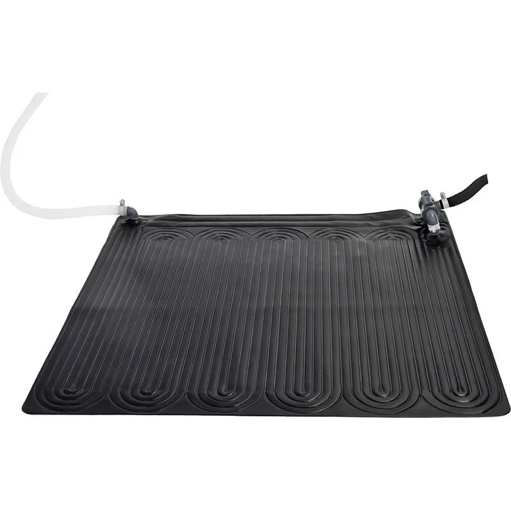 Intex 28685 Solarmatte 120x120 cm Solarheizung Poolheizung Solarkollektor Pool – Bild 1