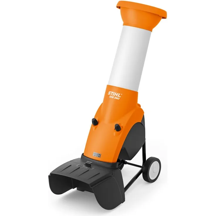 STIHL GHE 250 Elektro Gartenhäcksler