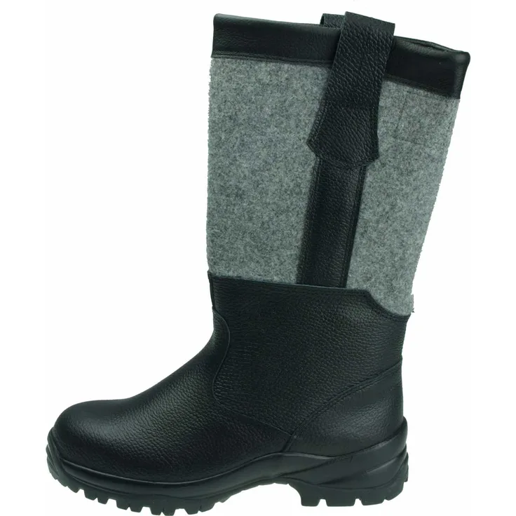 SANTOS Polarstern S3 HI CI Sicherheitsstiefel EN ISO 20345 44