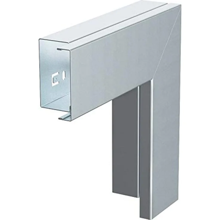 OBO BETTERMANN Flachwinkel LKM F40060FS natur
