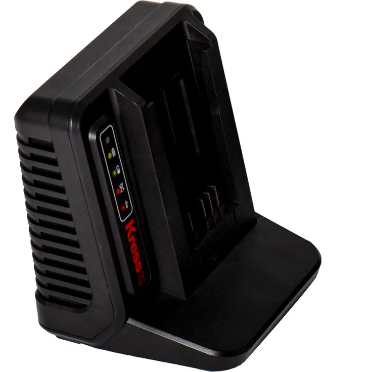 BATTERY CHARGER 60V 5A-KA3714 KRESS