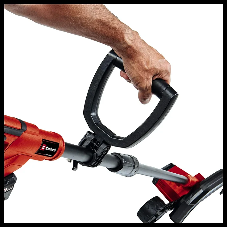 Einhell Akku-Rasenkantenschneider GE-LE 18-190 Li Power X-Change - ohne Akku ohne Ladegerät – Bild 2