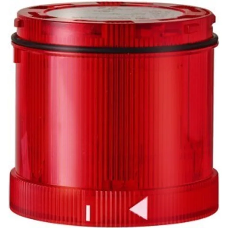 Werma LED-Dauerlichtelement 24V UC rt 644.100.75