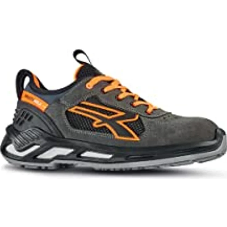 Halbschuh Ryder, S1P,ESD,SRC, Gr.37 – Bild 1