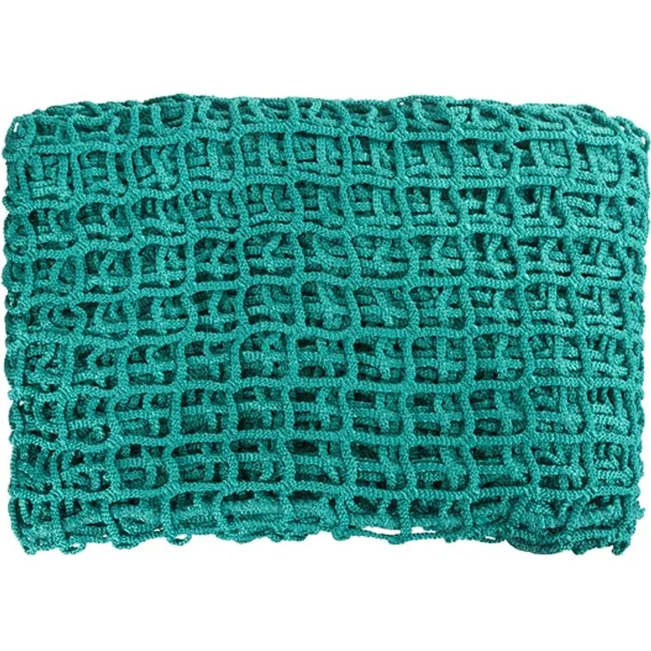 Kerbl Futtersparnetz 3,6 x 2,4m Maschenweite 4,5cm