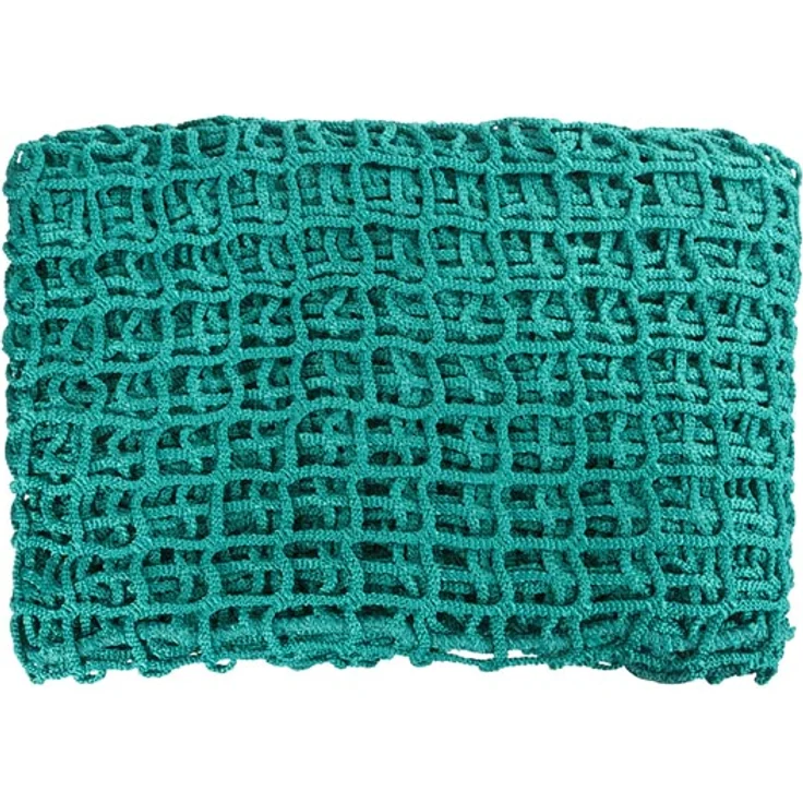 Kerbl Futtersparnetz 3,6 x 2,4m Maschenweite 4,5cm