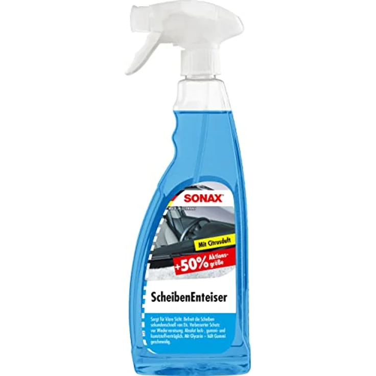 Sonax ScheibenEnteiser 750 ml – Bild 1