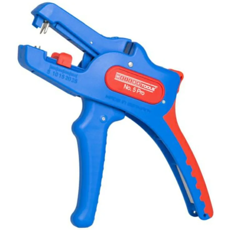 Weicon Abisolierzange Nr. 5 Pro 0,2-16Mm