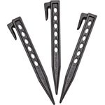 STIHL AFN 075 Fixiernägel 75 Stück für iMow Mähroboter