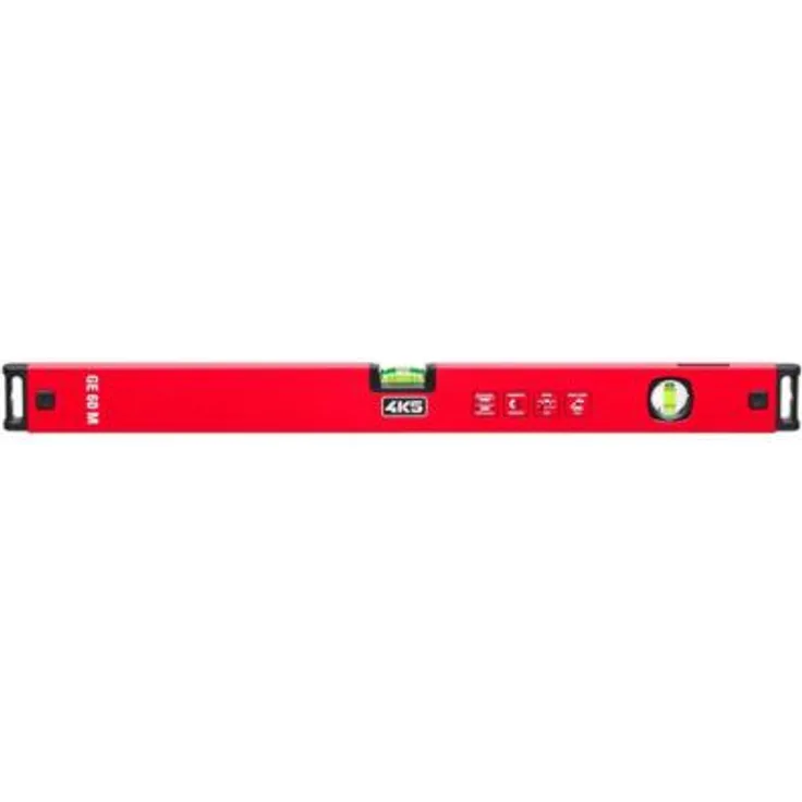4K5 GE 60M Wasserwaage - 603.102-60M