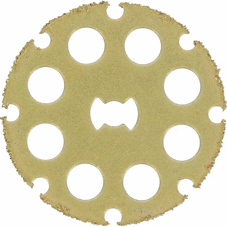Dremel Trennscheibe SC544 Arbeits-Ø: 38 mm