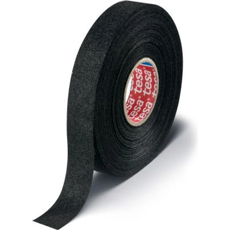 tesa Gewebeband 51608 PET-Vlies 15 mm x 25 m – Bild 1