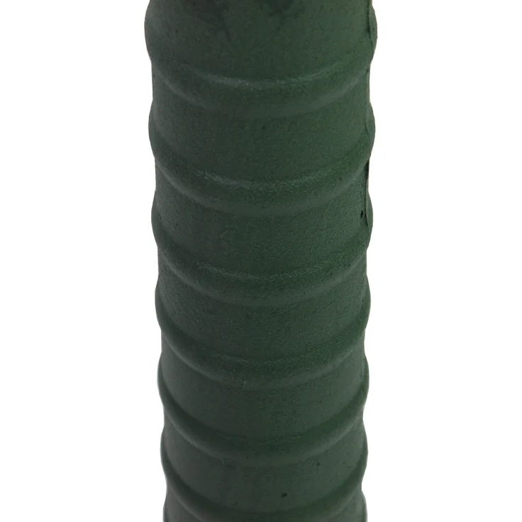 TRUTZHOLM® Pumpenständer für Schwengelpumpe Klassisch Gusseisen Ständer Handpumpe Gartenpumpe – Bild 2