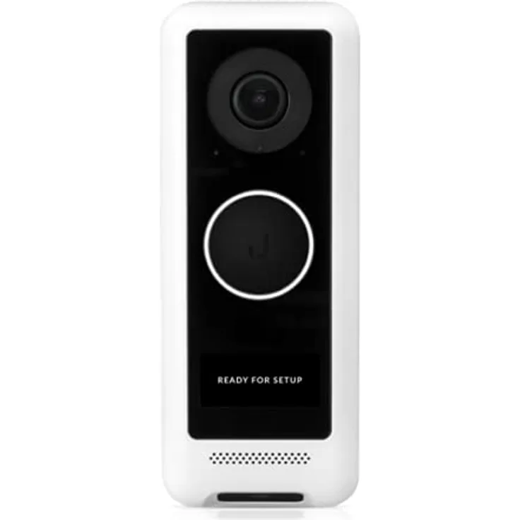 Ubiquiti UniFi Protect G4 Doorbell - Türklingel - kabellos - 802.11ac (UVC-G4-DOORBELL)