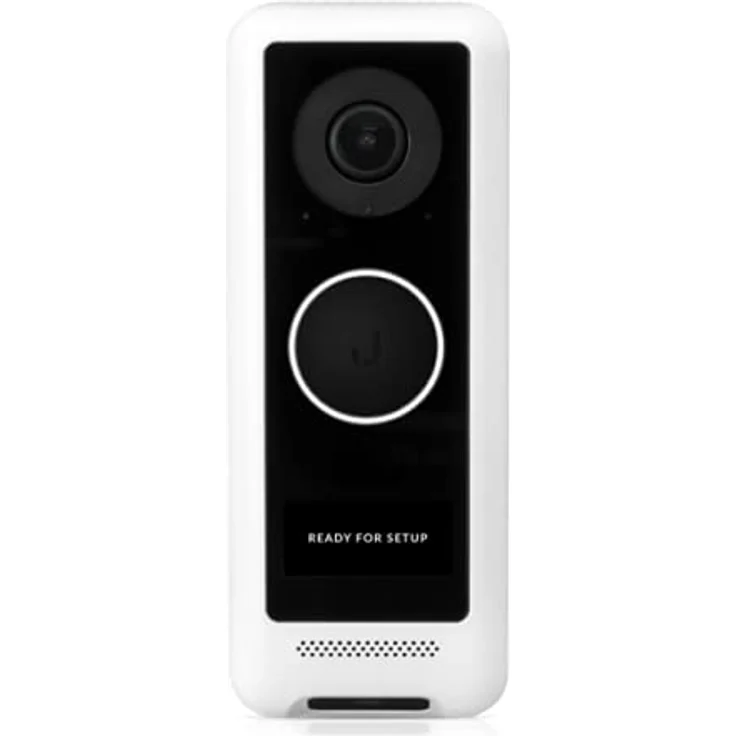 Ubiquiti UniFi Protect G4 Doorbell - Türklingel - kabellos - 802.11ac (UVC-G4-DOORBELL) – Bild 1