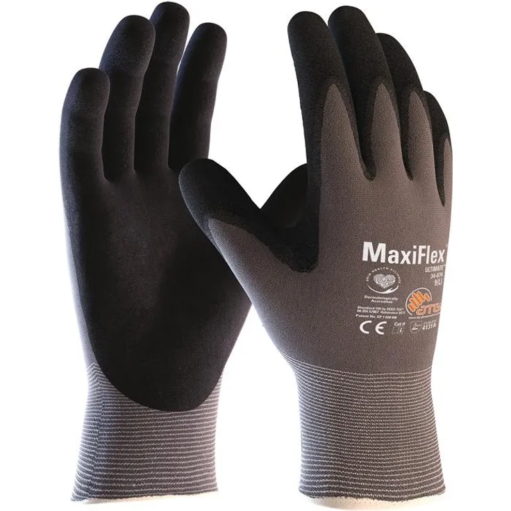 ATG 34-874€“09 groß Maxiflex Ultimate