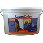 Wilckens Raumcolor 10 L samtgrau matt