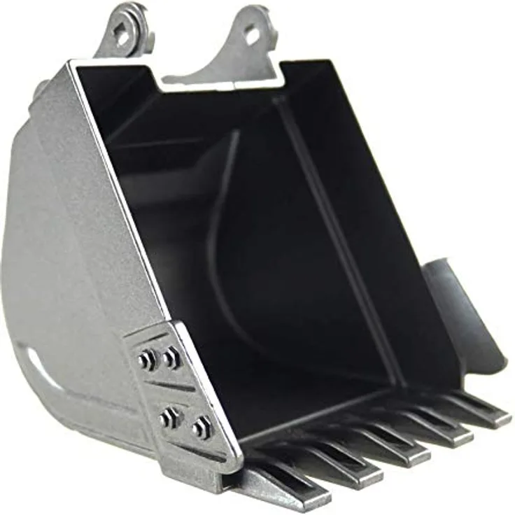 Schaufel für Vollmetallbagger