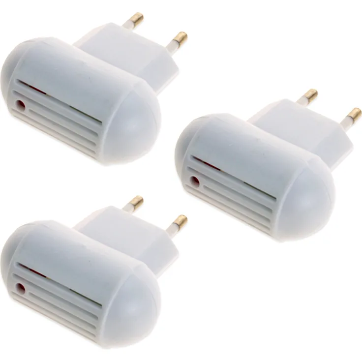 Genius Ideas Mückenschutzstecker (VDE) (3)