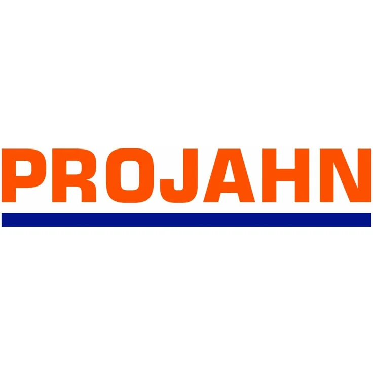 Projahn 10 Stück 5,5 mm Innensechskant Hex 1-4-'-' Bit für Zaunschrauben, Länge 50 mm – Bild 3