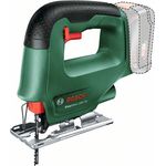 Bosch EasySaw 18V-70 Akku-Stichsäge ohne Akku ohne Ladegerät im Karton