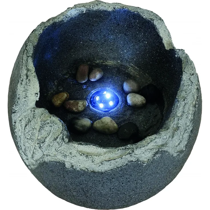 Silex Zimmerbrunnen 28 x 28 x 25 cm