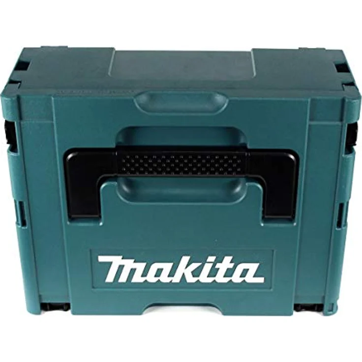 Makita DDF485ZJ Akku Bohrschrauber 18V 50Nm Solo im Makpac - ohne Akku, ohne Ladegerät – Bild 4