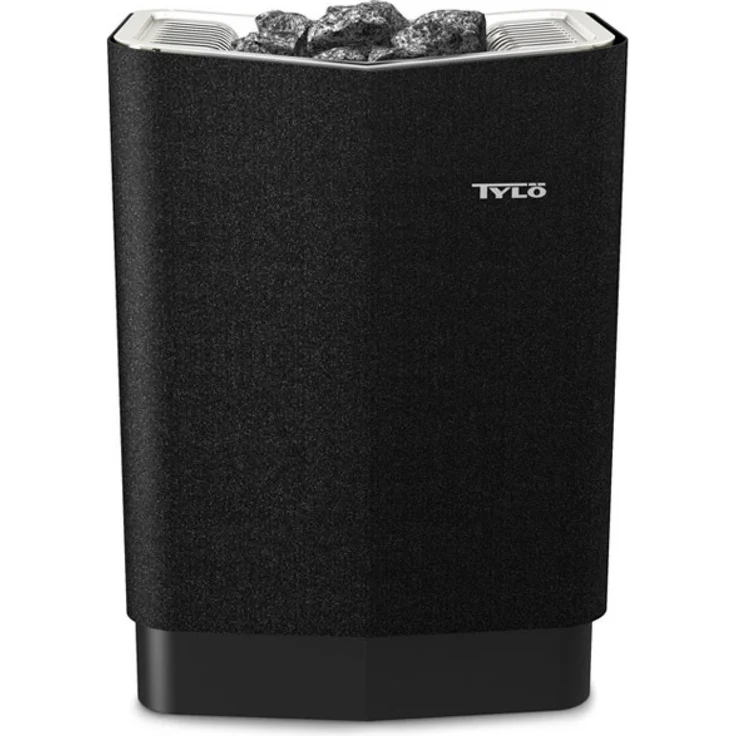 Tylö Sense Commercial 6 Saunaofen 6,6 kW finnischer Saunaofen Elektrisch inkl Saunasteine – Bild 2