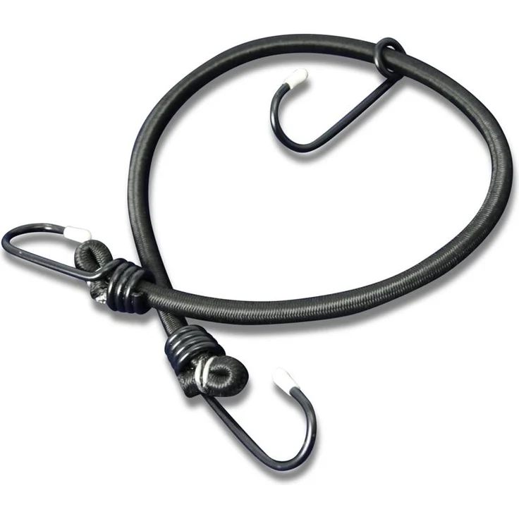 Noor Planenspanner 4x Expander mit 3 Haken – Bild 2