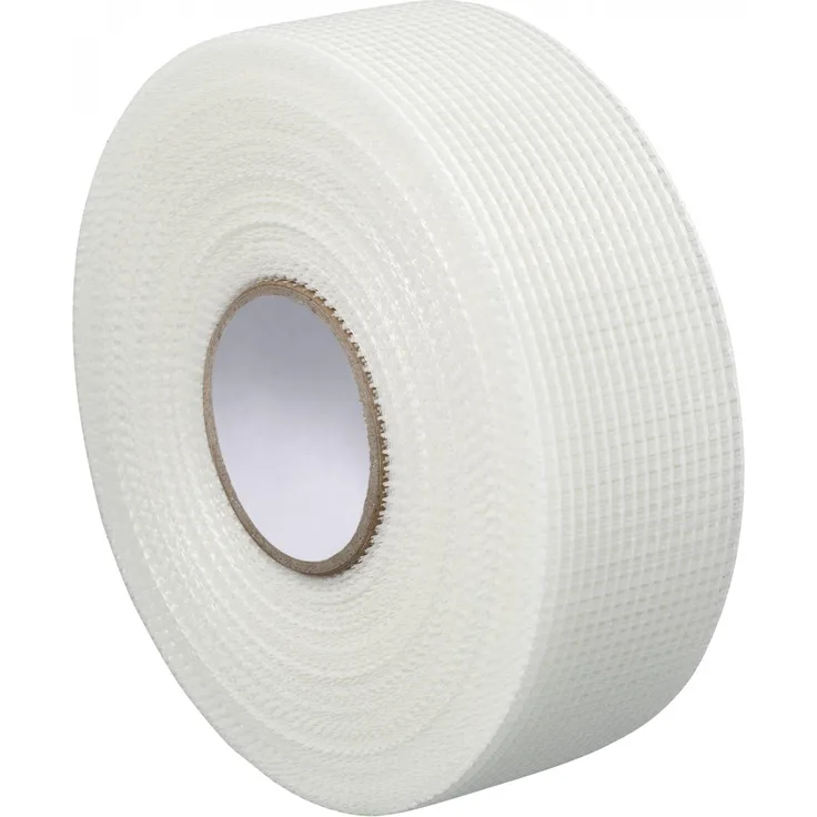 Gitterband 48 mm x 90 m 75 g, 9 x 9 mesh