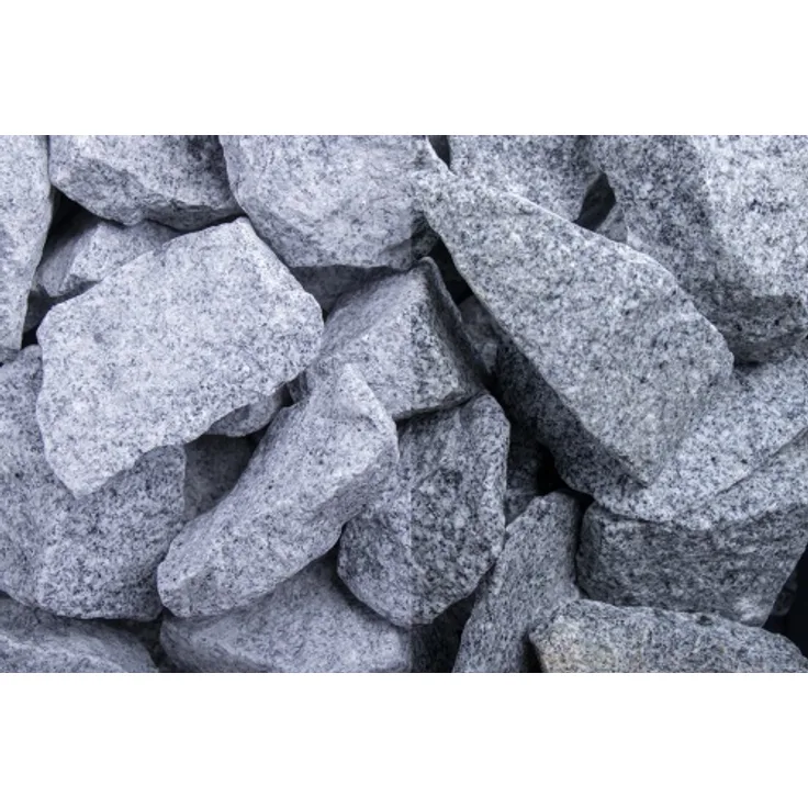 GSH Granit Grau SS 32-56 mm BigBag 30 kg