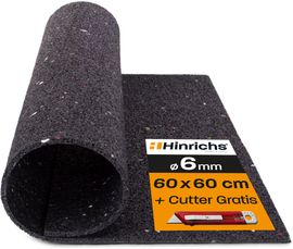 Hinrichs Antirutschmatte