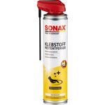 SONAX 04773000  KlebstoffRestEntferner mit EasySpray 400 ml