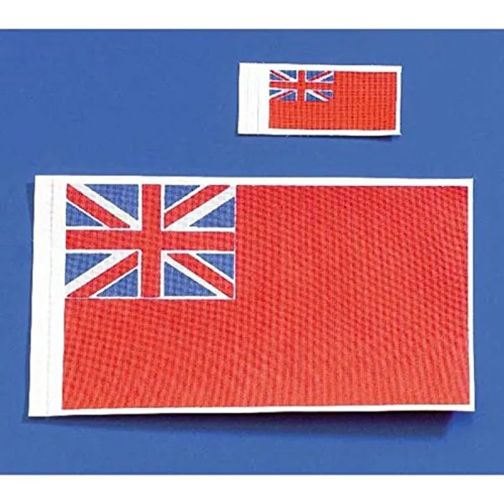Flagge England 40x20 mm (2)