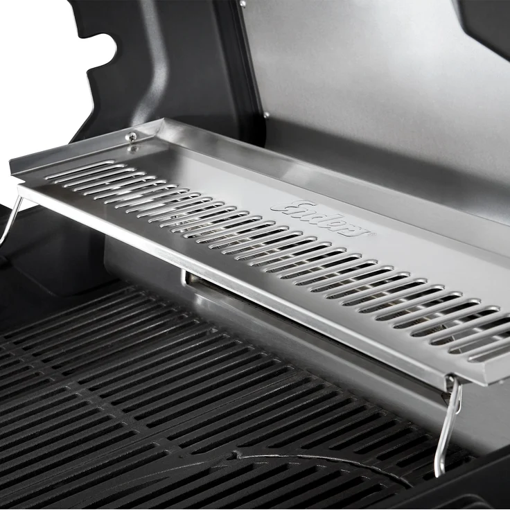 Gasgrill Enders Colorado 4 I Turbo – Bild 24