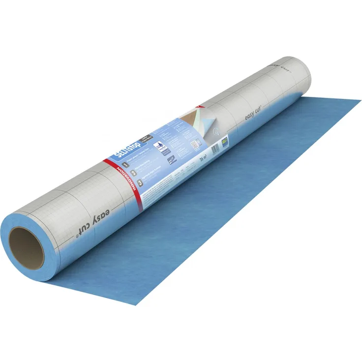 Selitstop Feuchteschutz Komfort Rolle 26 m