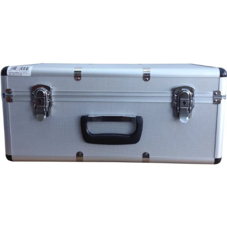 KREHER Transportbox »Transportkoffer«, 27 l – Bild 2