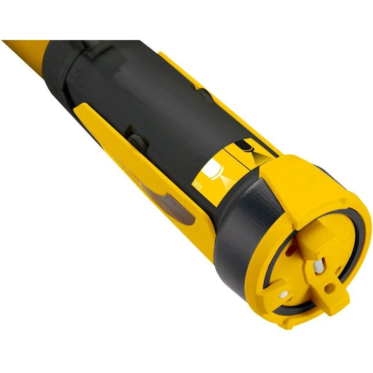 WAGNER Farbsprühsystem W 950 FLEXiO für Dispersions- und Latexfarben, Lacke & Lasuren, 15 m²/5 min, Behälter 800 ml, 630 W, Schlauch 3,5 m, Lanze, Selbstreinigung – Bild 2