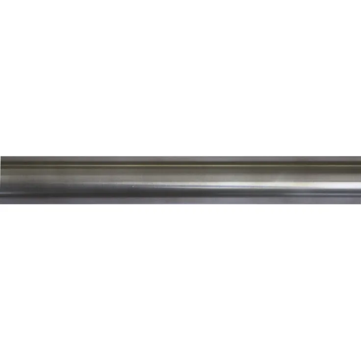 Treba Handlauf B17, Edelstahl V2A Länge 225 cm
