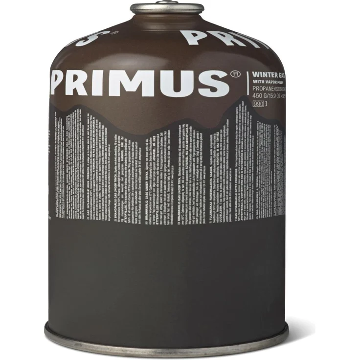 Primus 'Winter Gas' Schraubkartusche – Bild 4