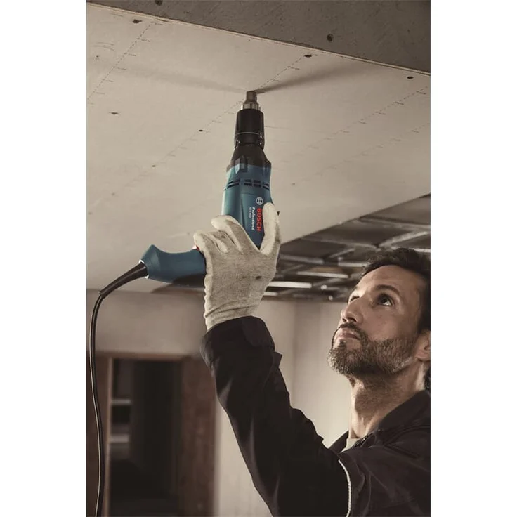 Bosch Professional GTB 6-50 (CC) Trockenbauschrauber (06014A2002) – Bild 3