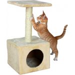 Trixie Kratzbaum Zamora 61 cm beige