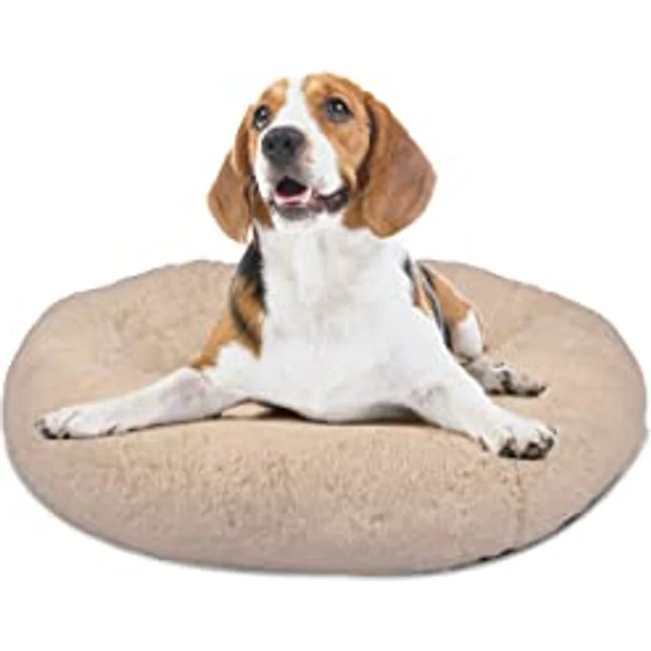 Hundebett Peaceful Pooch Größe S – Bild 1