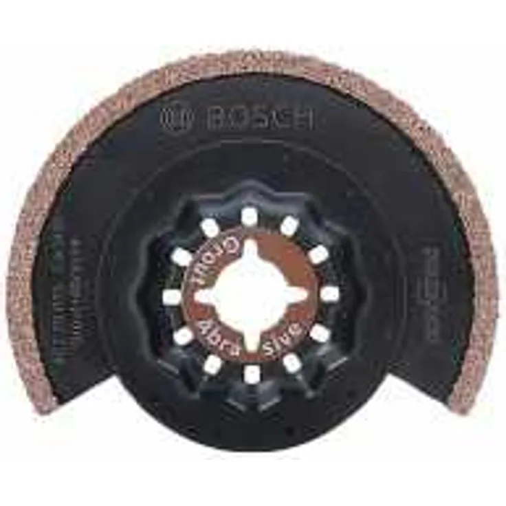 Carbide-RIFF Schmalschnitt-Segmentsägeblatt ACZ 70RT5. 70 mm. 10er-Pack