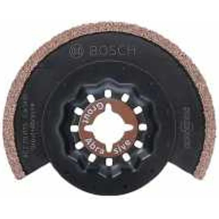 Carbide-RIFF Schmalschnitt-Segmentsägeblatt ACZ 70RT5. 70 mm. 10er-Pack – Bild 1