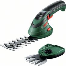 Bild für Bosch Isio Gras Strauchscher Set (0600833108)